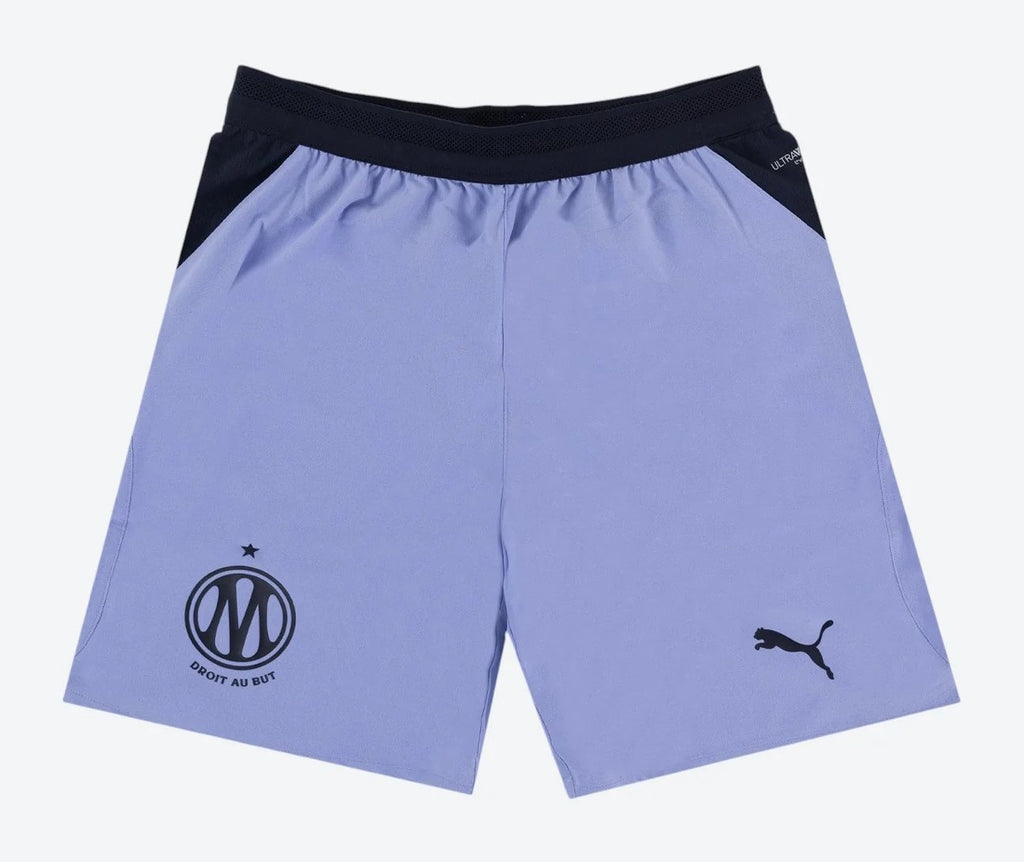 Pantaloncini Olympique de Marseille Third 26/27