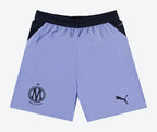 Pantaloncini Olympique de Marseille Third 26/27