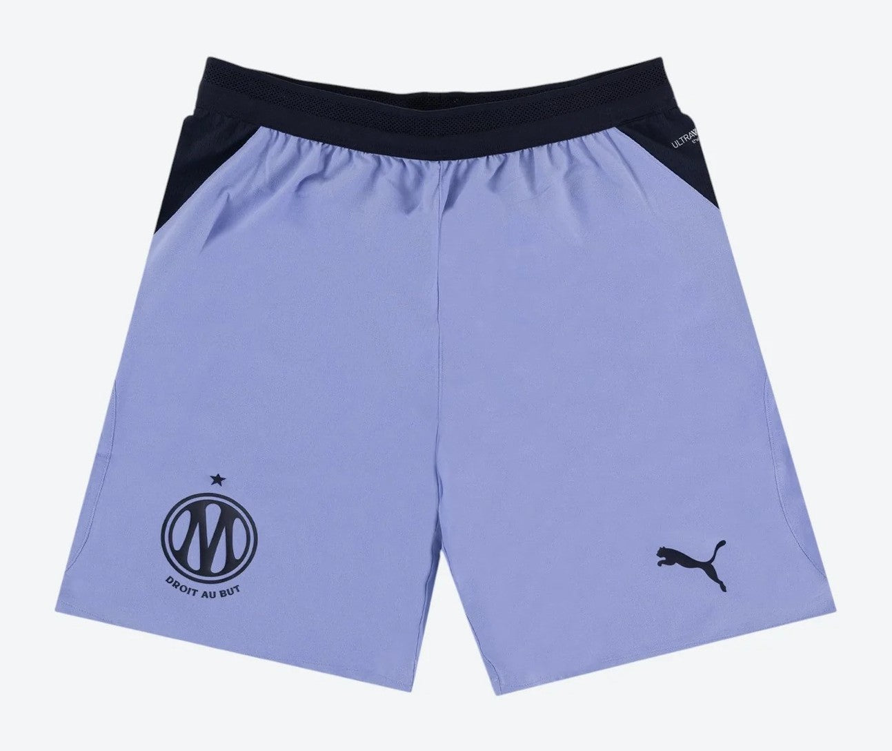 Pantaloncini Olympique de Marseille Third 26/27