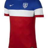 Maglia Stati Uniti Retro 2014