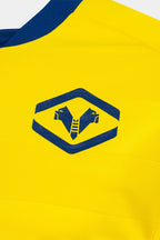 Maglia Hellas Verona FC Away 25/26