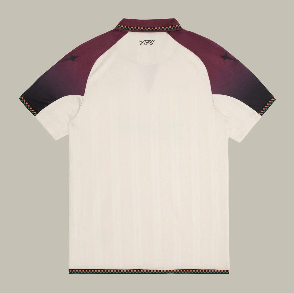 Maglia Venezia FC Away 25/26