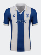 Maglia Pachuca Home 25/26