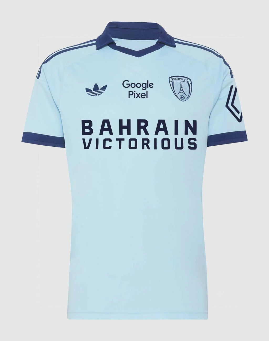 Maglia Paris FC Away 26/27