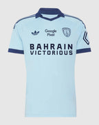 Maglia Paris FC Away 26/27