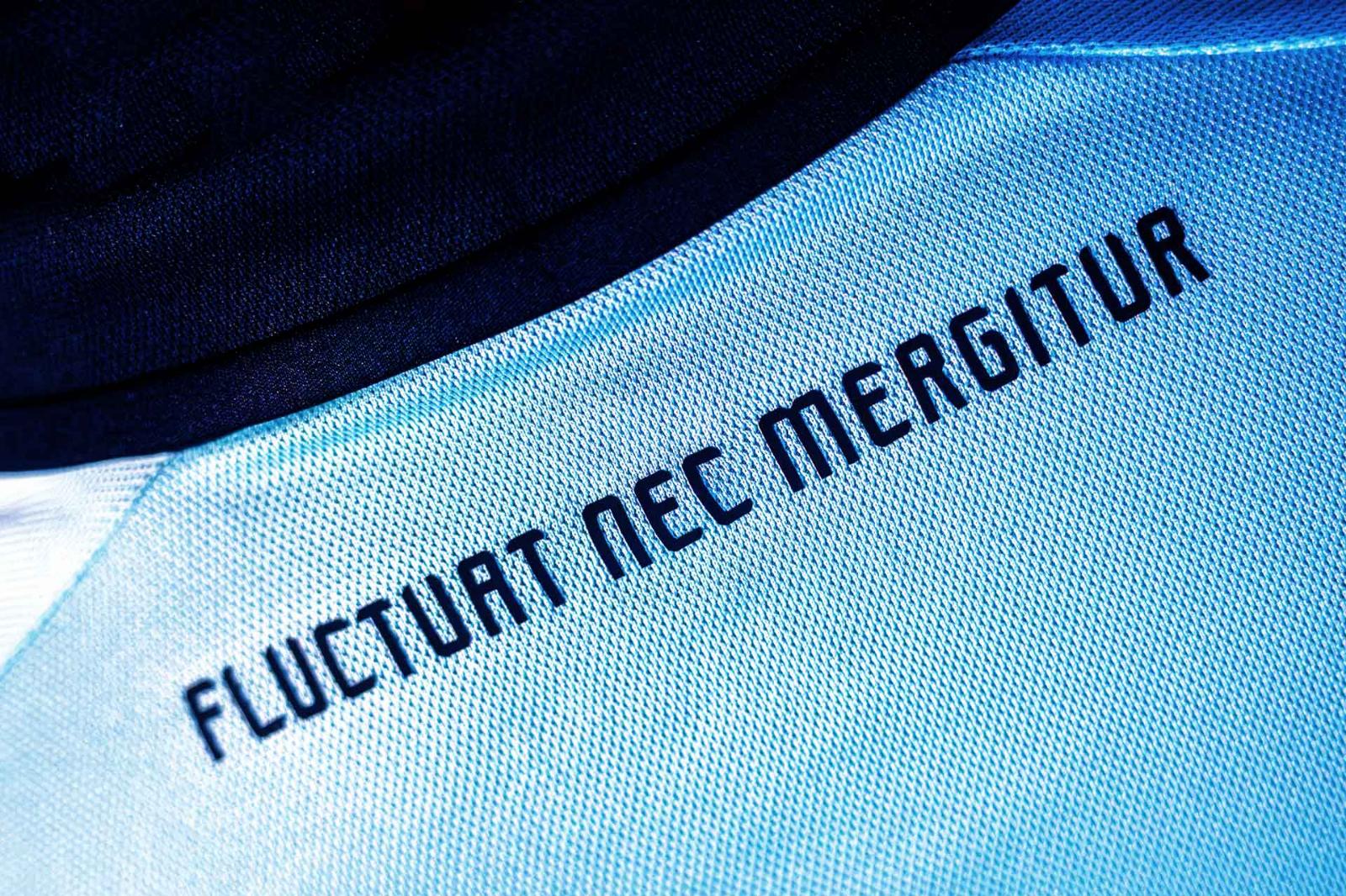 Maglia Paris FC Away 26/27