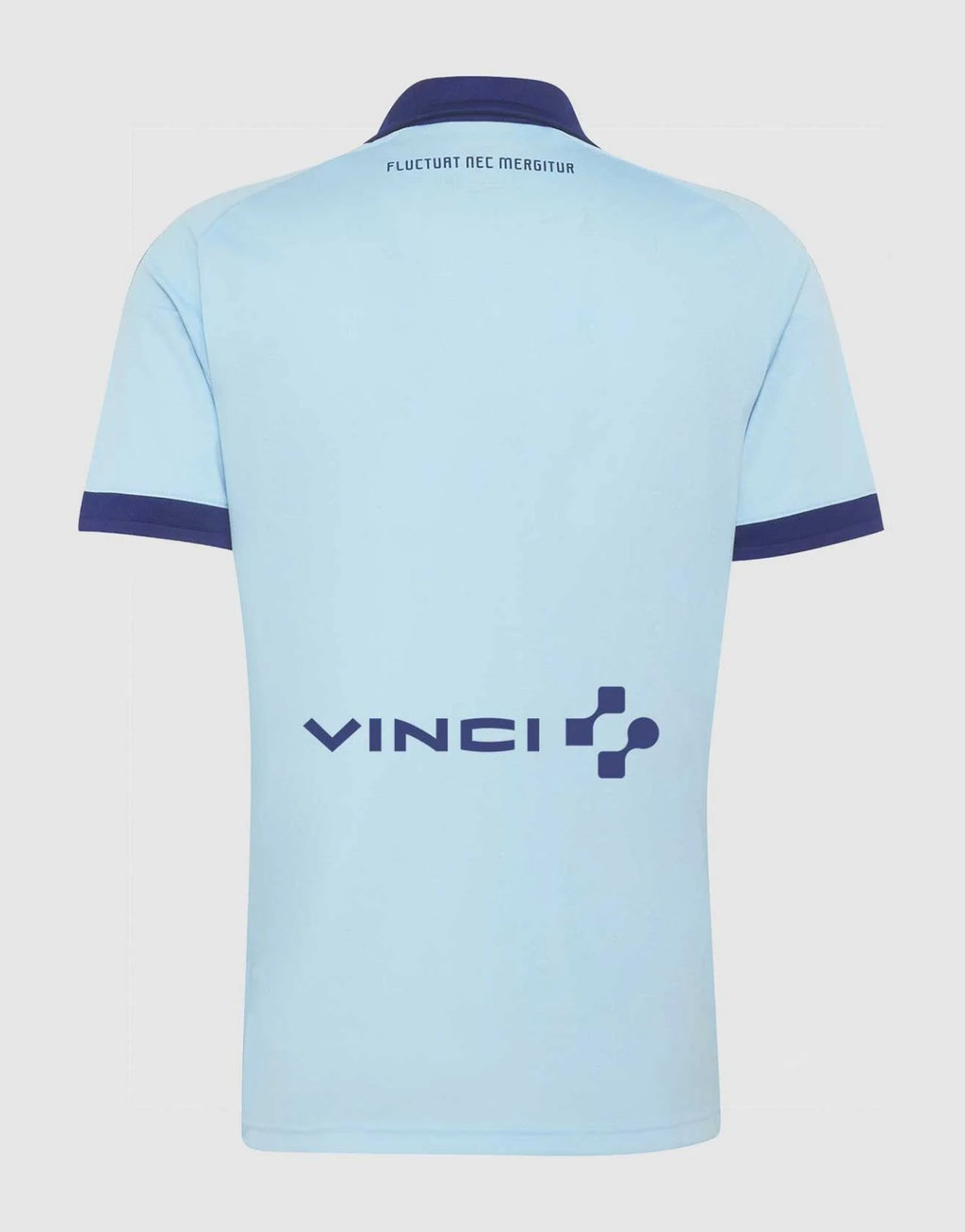 Maglia Paris FC Away 26/27