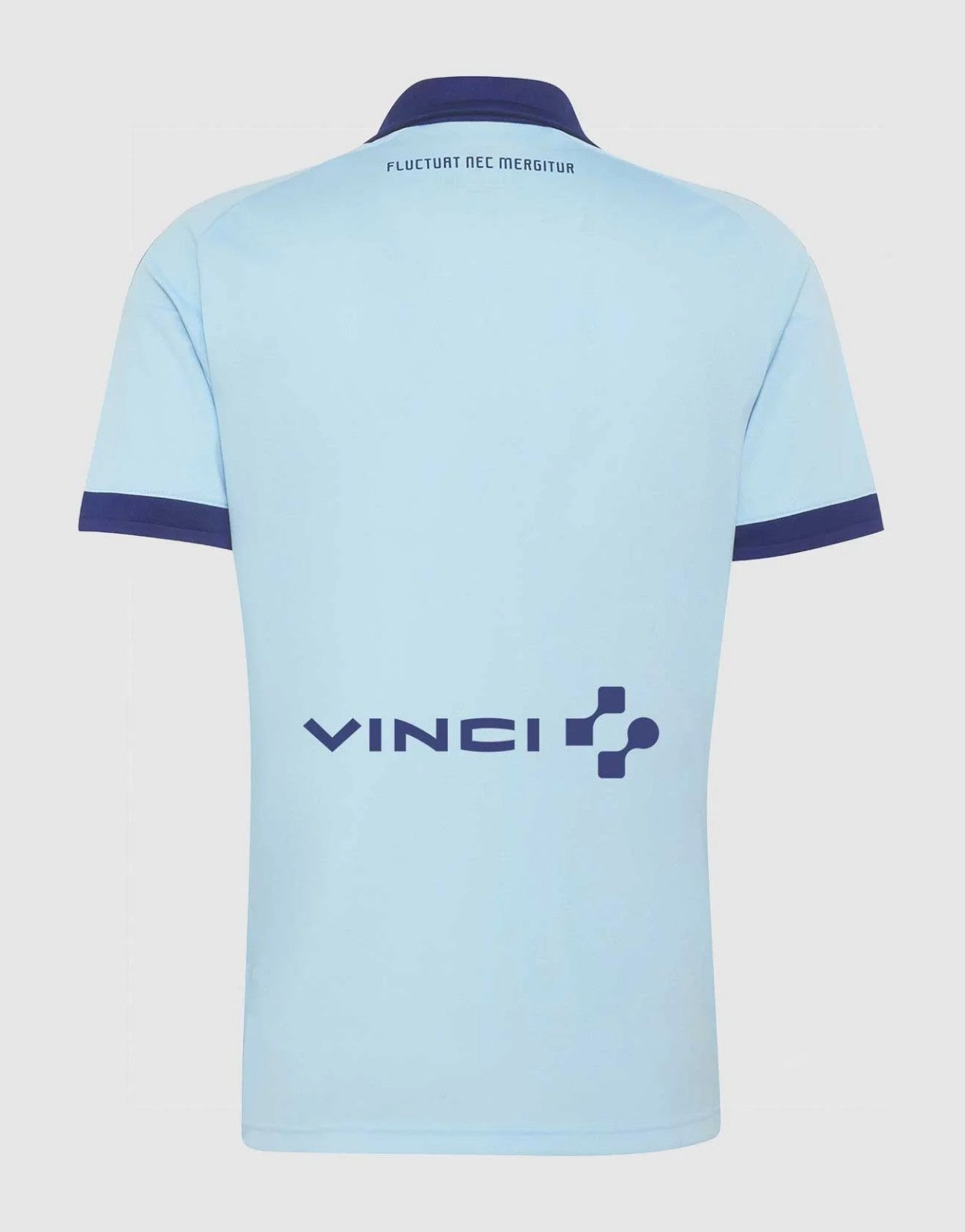 Maglia Paris FC Away 26/27