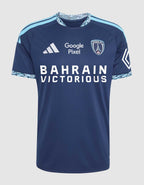 Maglia Paris FC Home 26/27