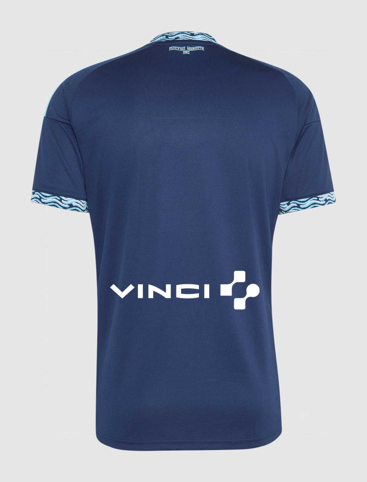 Maglia Paris FC Home 26/27