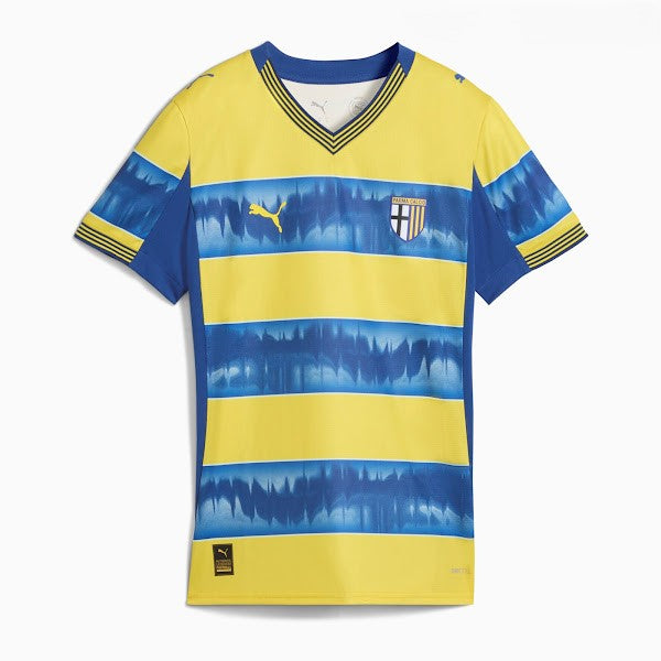 Maglia Parma Away 25/26