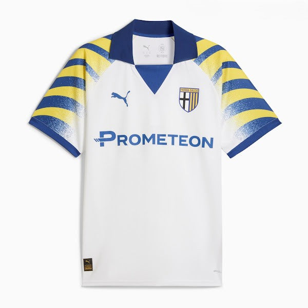 Maglia Parma Third 25/26