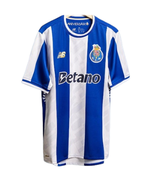 Maglia FC Porto Home 25/26