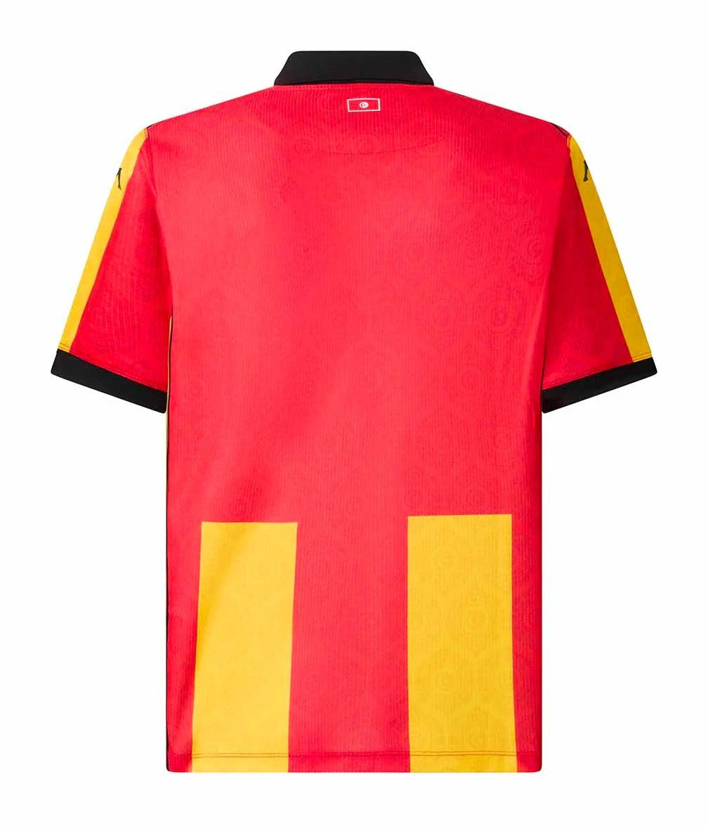 Maglia Espérance de Tunis 25/26