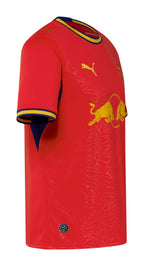 Maglia RB Leipzig Away 26/27