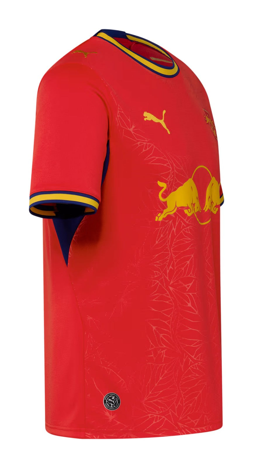 Maglia RB Leipzig Away 26/27