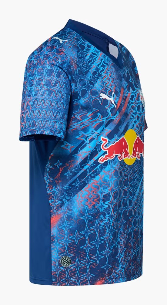 Maglia RB Leipzig Third 26/27