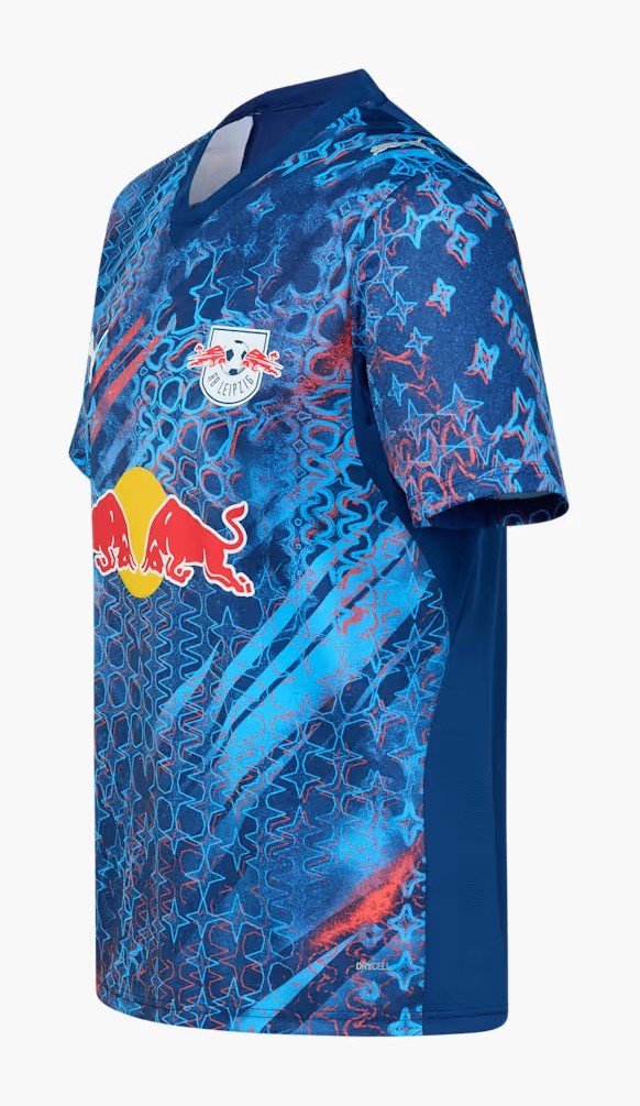 Maglia RB Leipzig Third 26/27