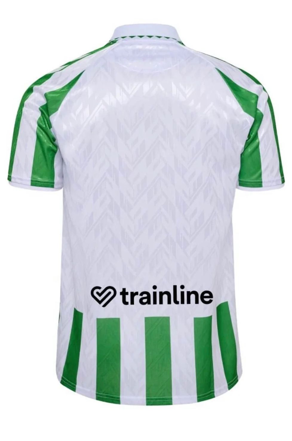 Maglia Real Betis Home 24/25
