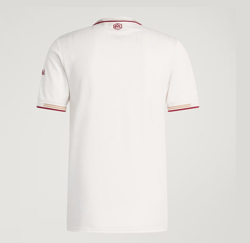 Maglia Arsenal Third 25/26