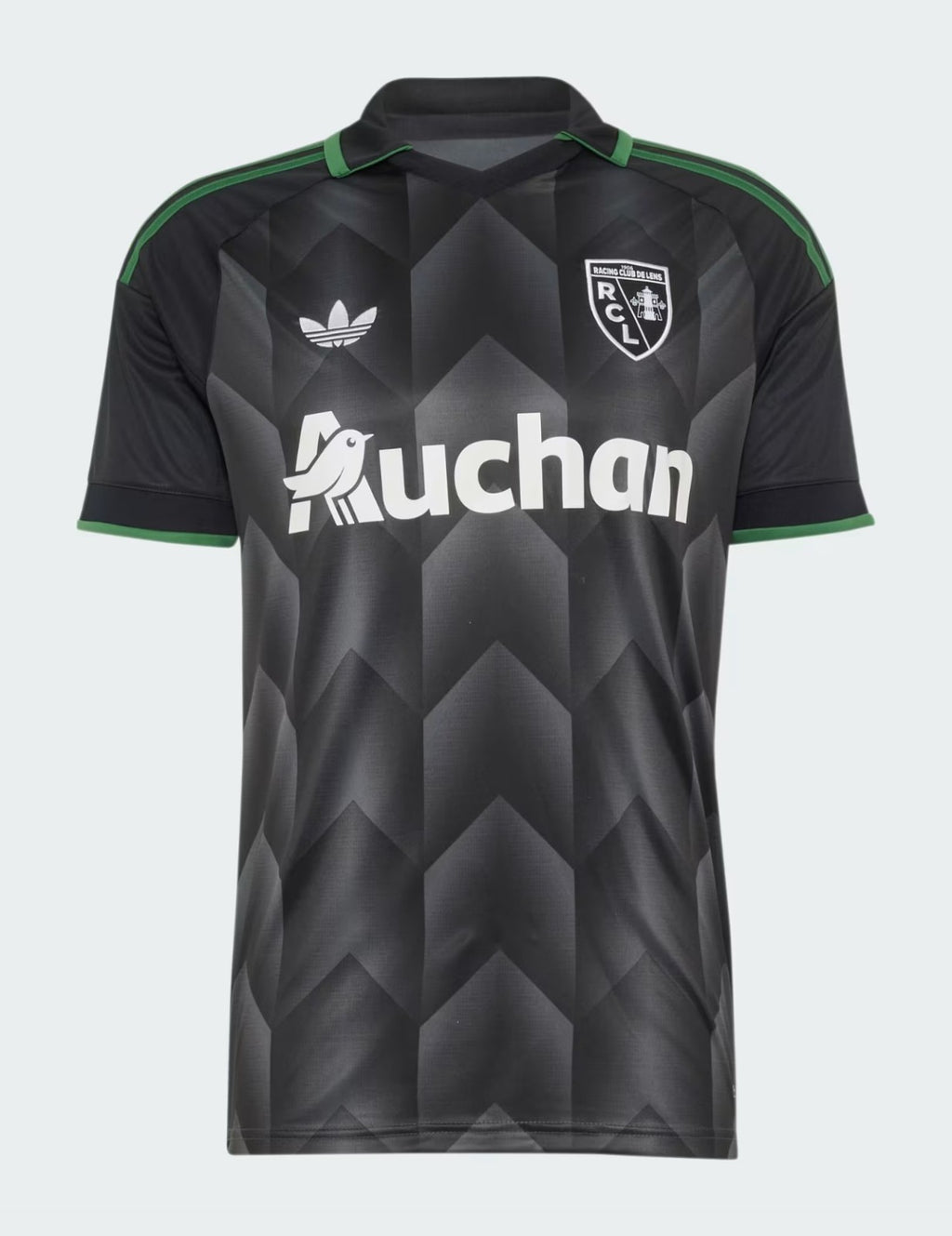 Maglia RC Lens Away 26/27