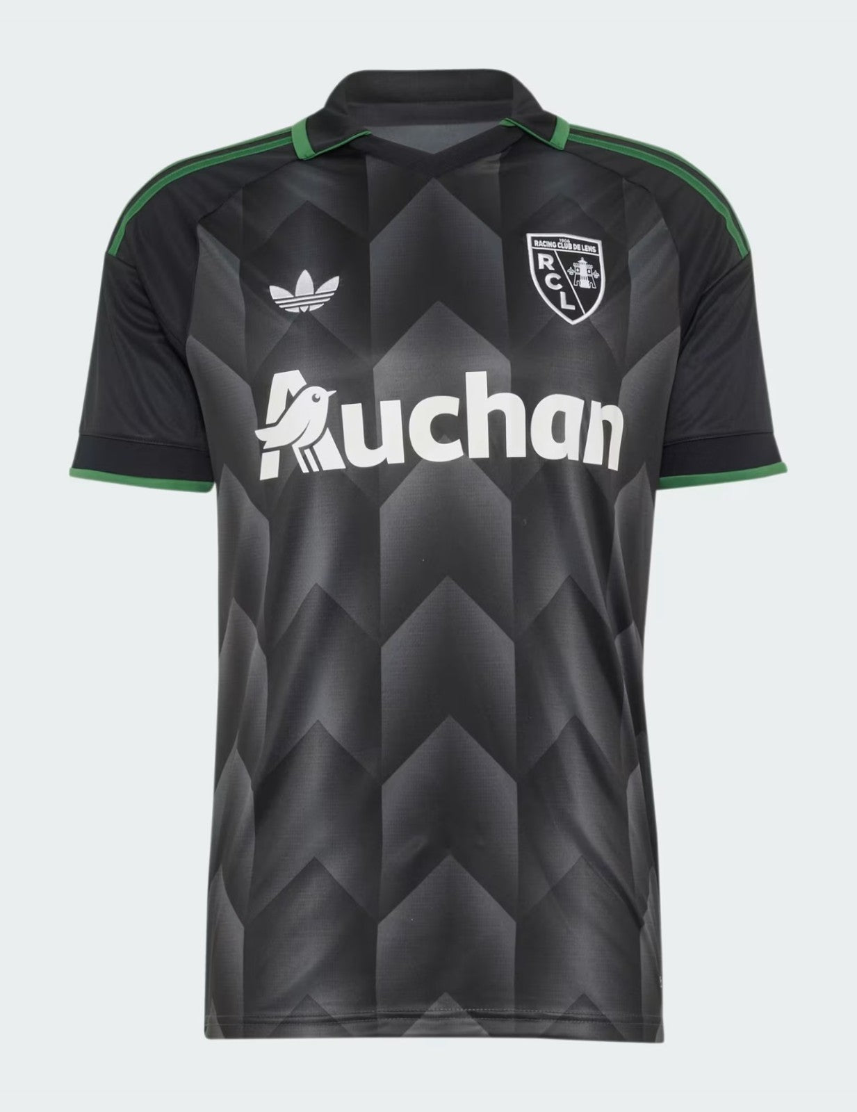 Maglia RC Lens Away 26/27
