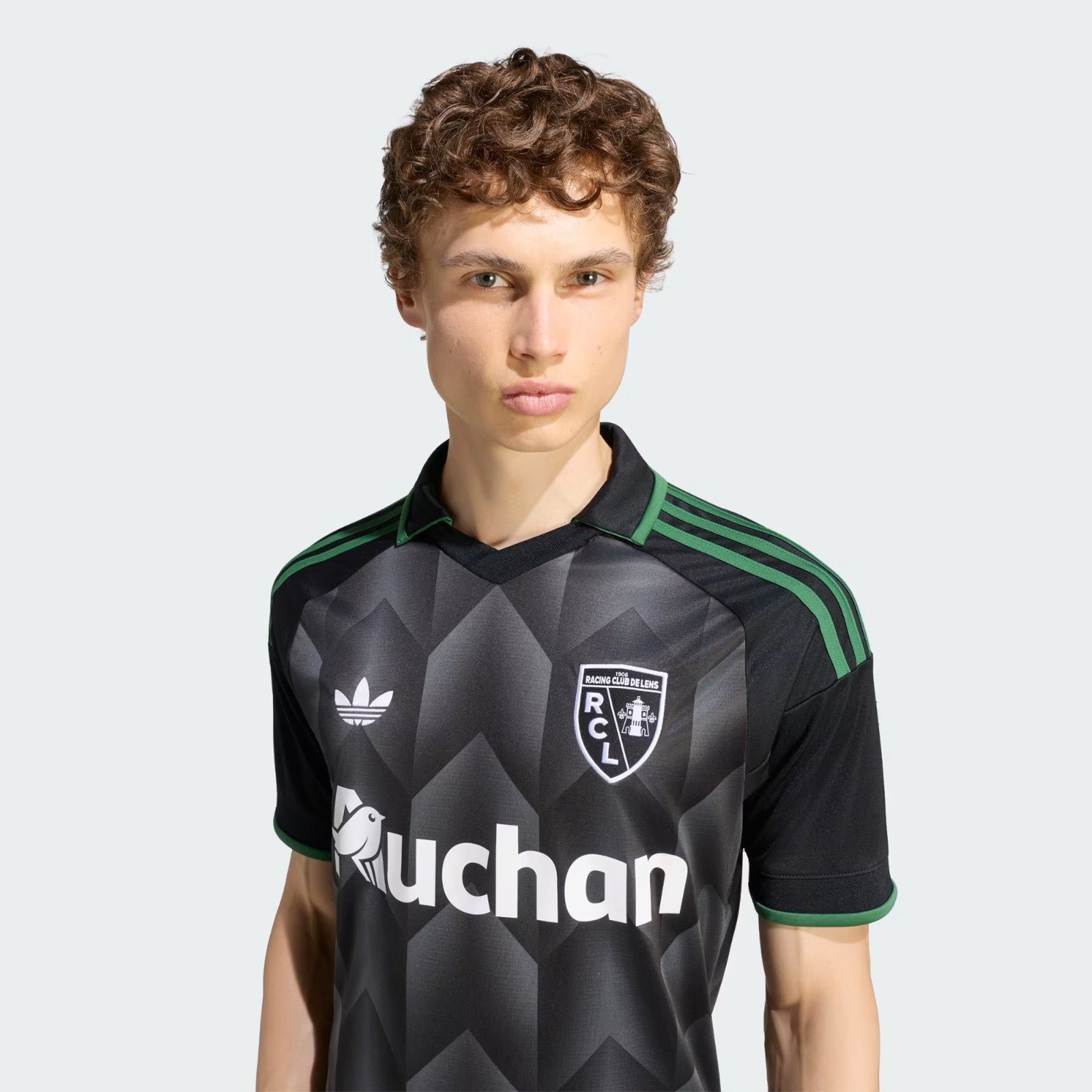 Maglia RC Lens Away 26/27