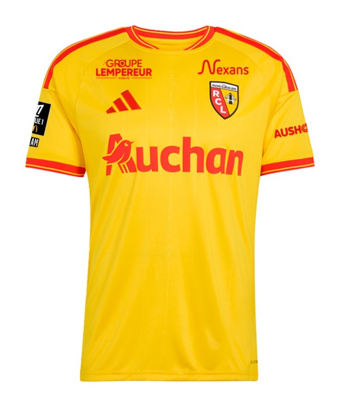 Maglia RC Lens Home 26/27