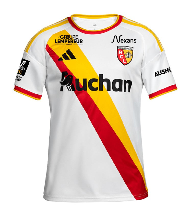 Maglia RC Lens Home 26/27
