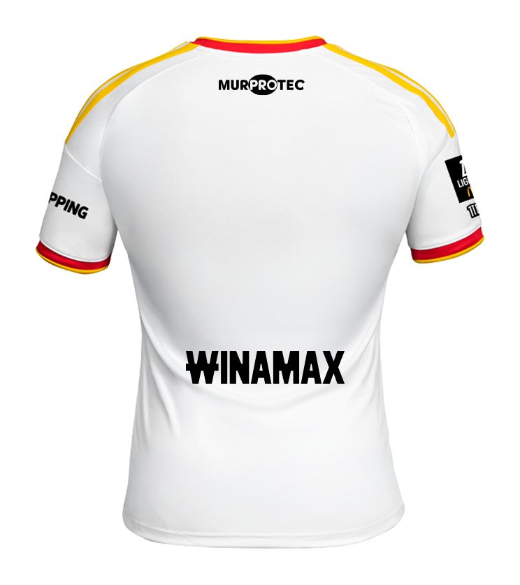 Maglia RC Lens Home 26/27