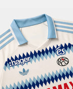 Maglia RC Strasbourg Alsace Away 26/27