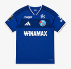 Maglia RC Strasbourg Alsace Home 26/27