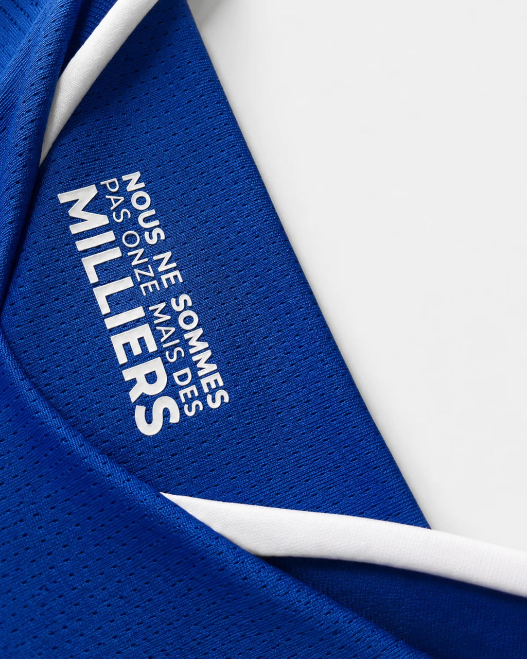 Maglia RC Strasbourg Alsace Home 26/27