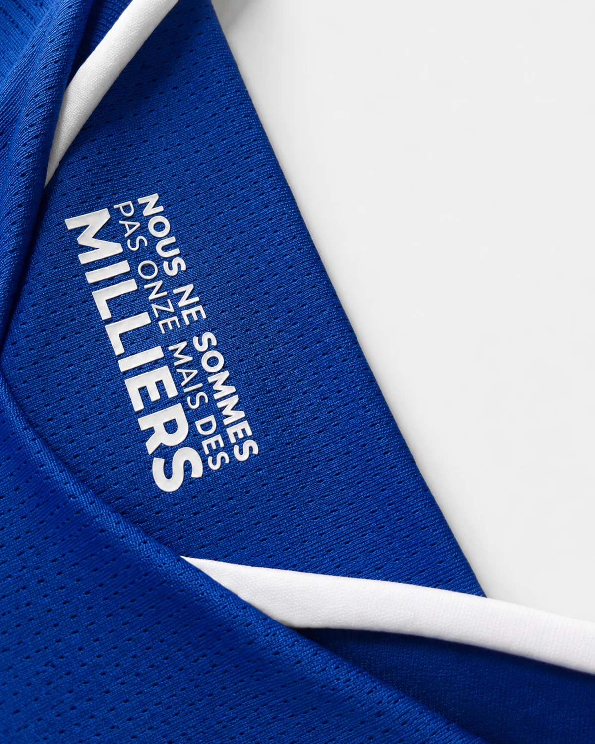 Maglia RC Strasbourg Alsace Home 26/27