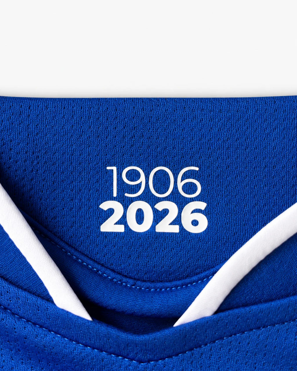 Maglia RC Strasbourg Alsace Home 26/27