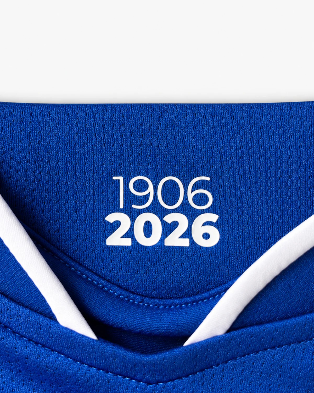Maglia RC Strasbourg Alsace Home 26/27