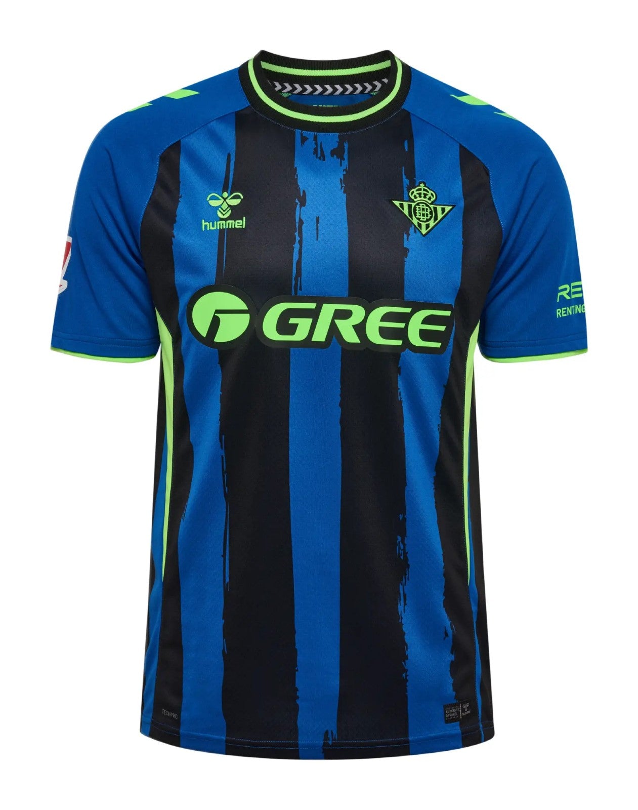 Maglia Real Betis Third 26/27