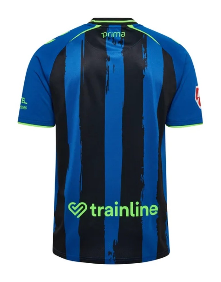 Maglia Real Betis Third 26/27