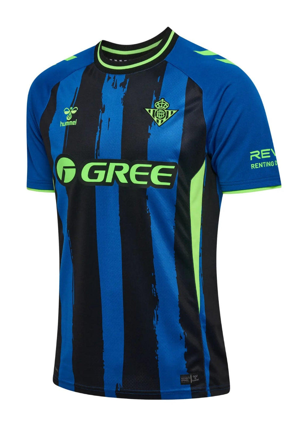Maglia Real Betis Third 26/27