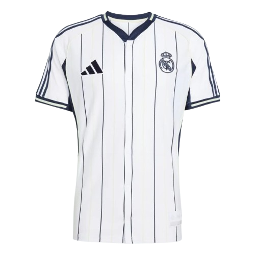Maglia Real Madrid US Pack 25/26