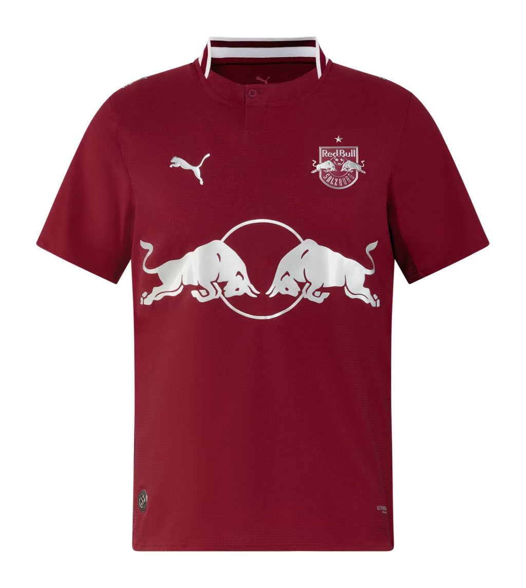 Maglia RB Salzburg Away 26/27