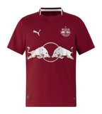 Maglia RB Salzburg Away 26/27