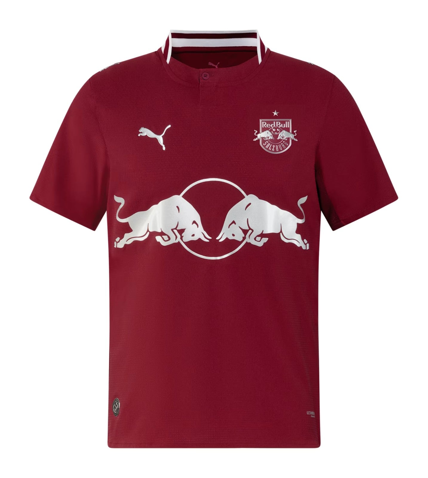 Maglia RB Salzburg Away 26/27