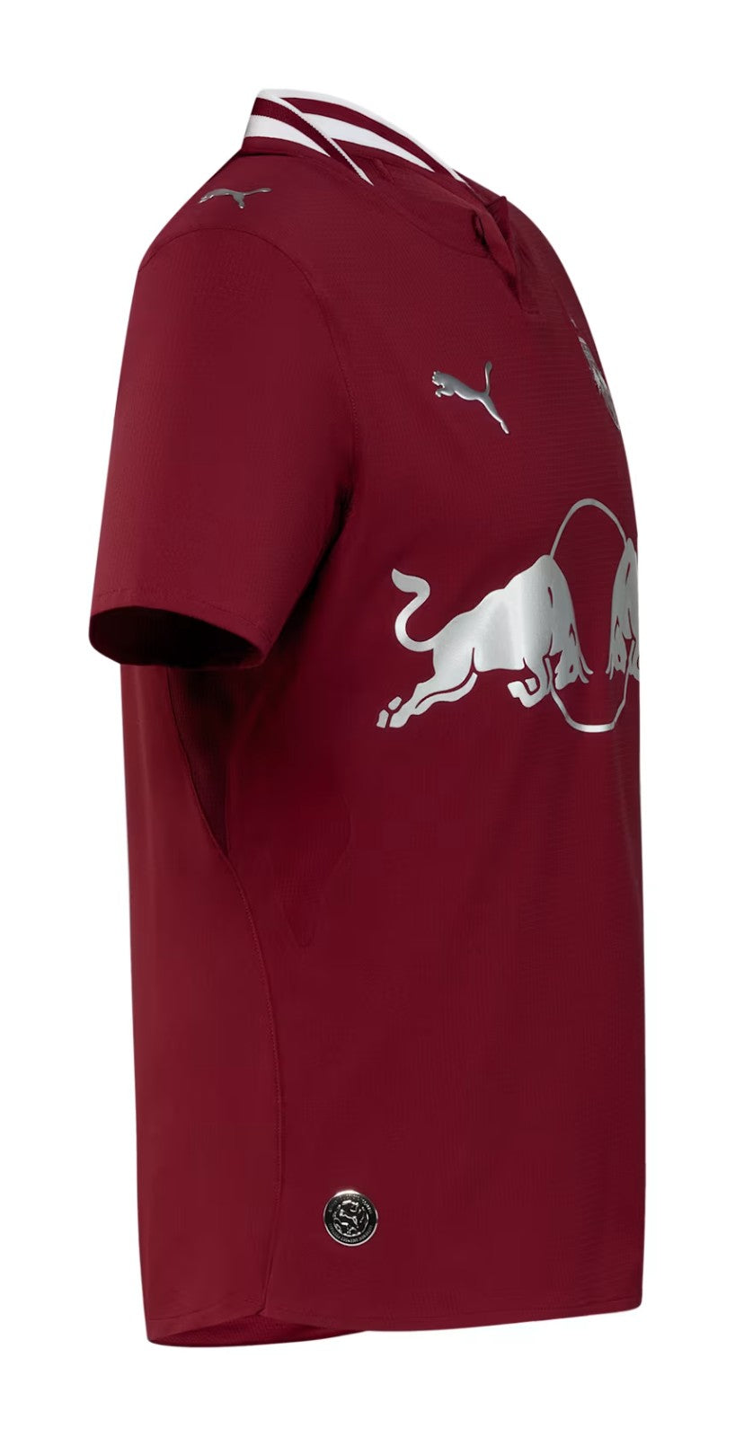 Maglia RB Salzburg Away 26/27