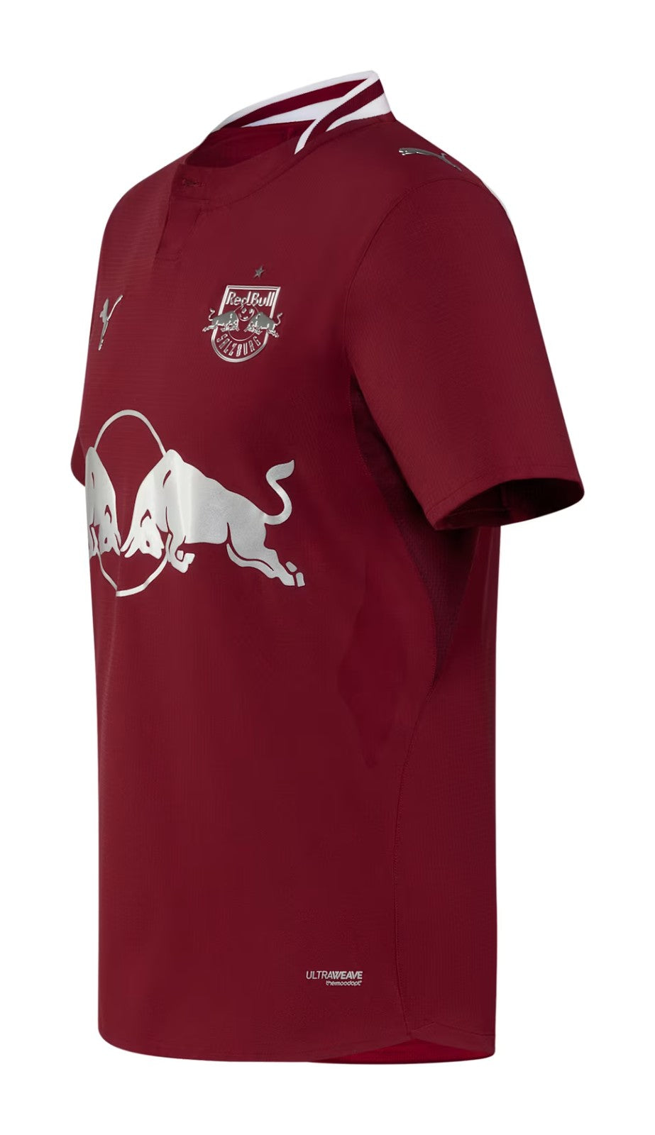 Maglia RB Salzburg Away 26/27