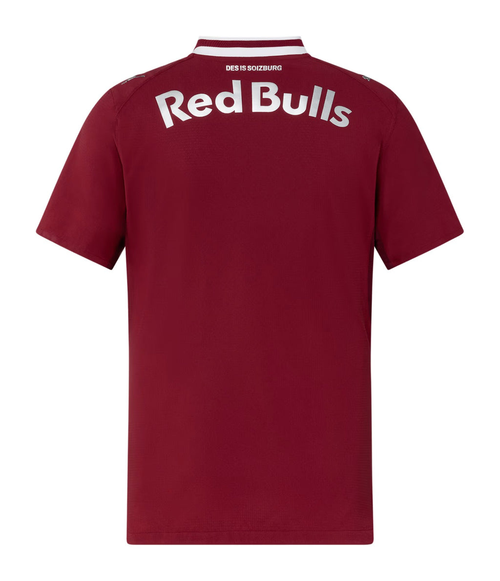 Maglia RB Salzburg Away 26/27