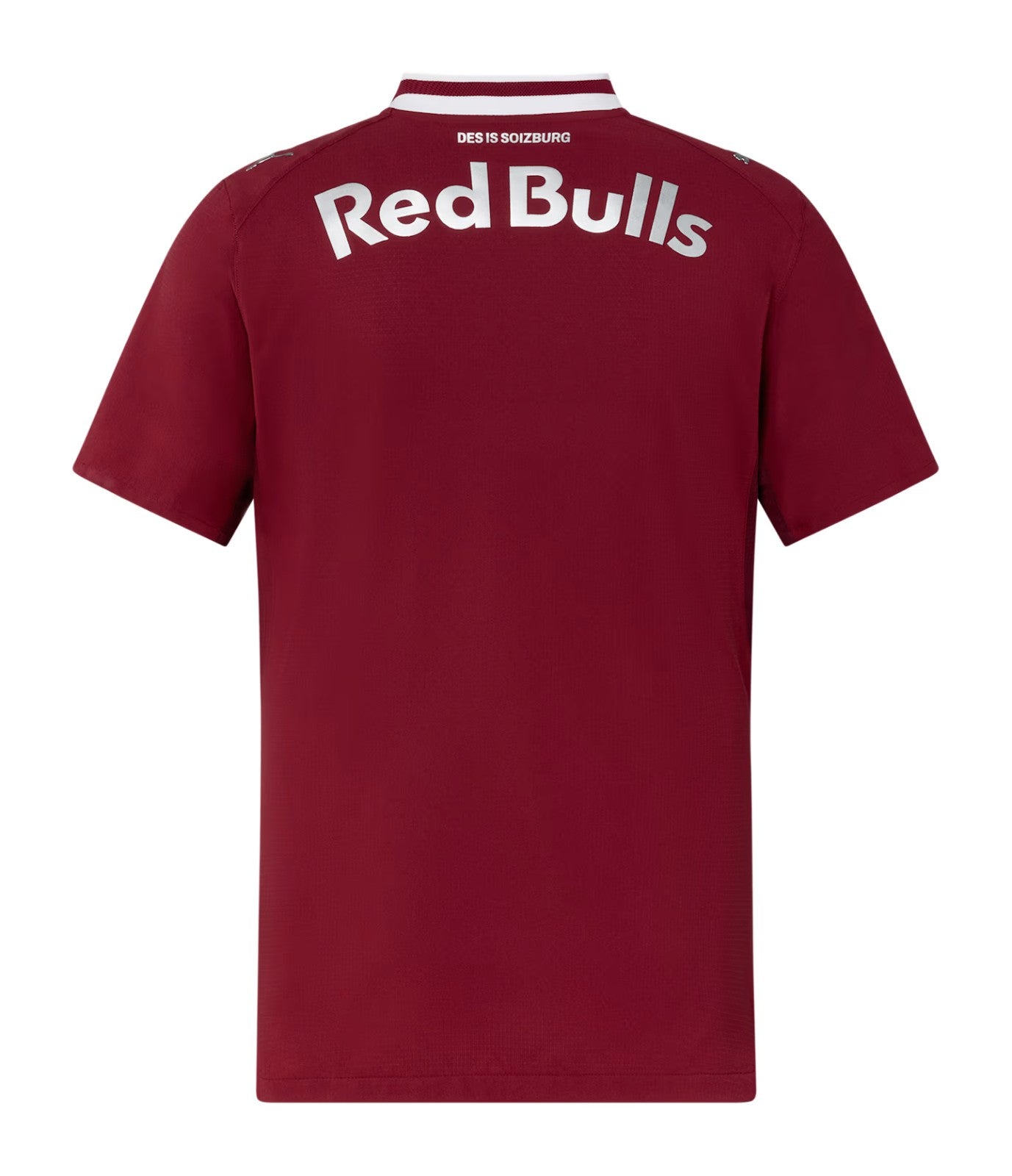 Maglia RB Salzburg Away 26/27