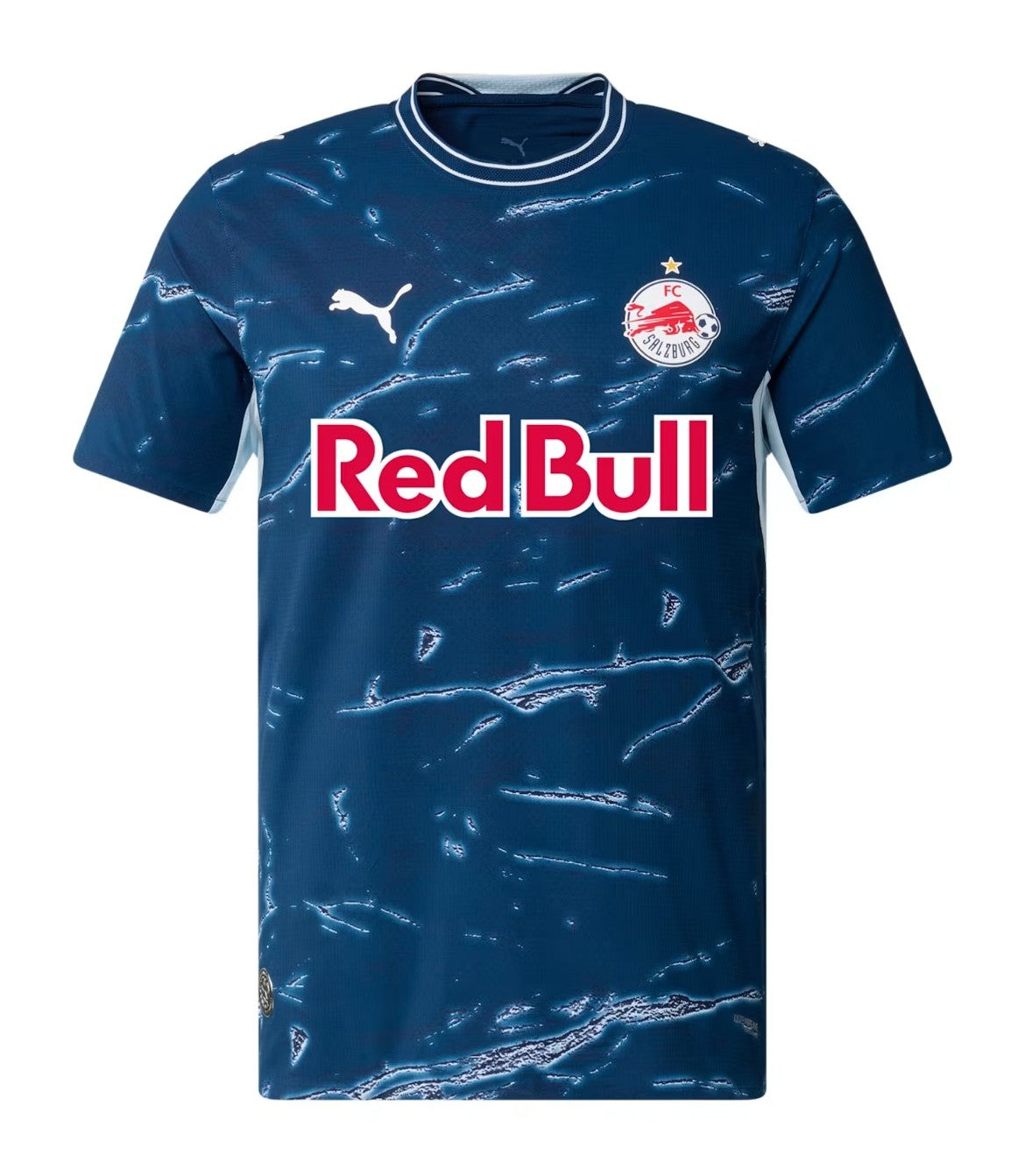 Maglia RB Salzburg Third 26/27