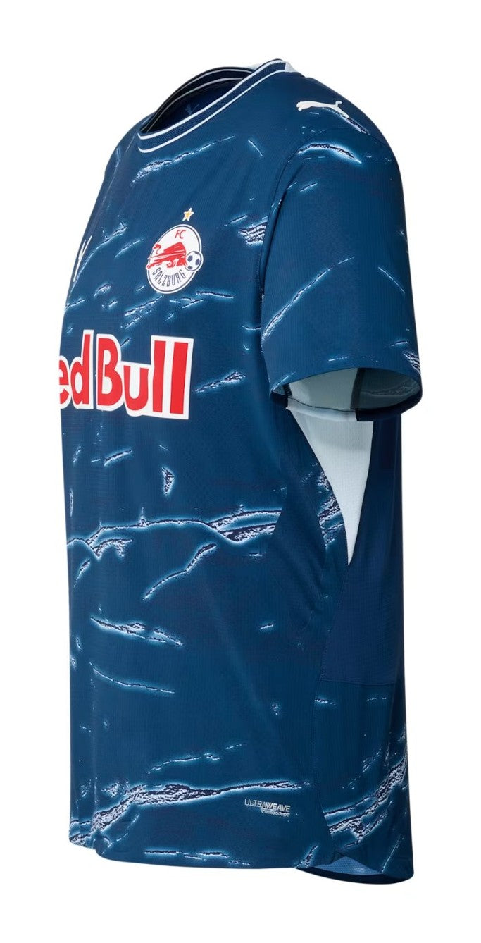 Maglia RB Salzburg Third 26/27