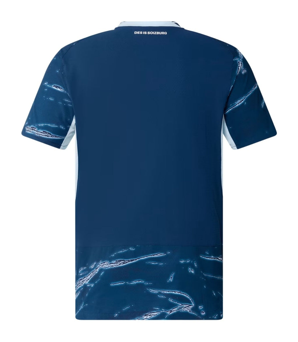 Maglia RB Salzburg Third 26/27
